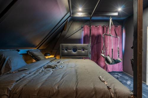 Duppigheim Apartment | LoveRoom confidentielle à Duppigheim