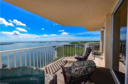 Fort Myers Beach Apartment | Lovers Key Resort Suite 10 - Majestic Bay Views