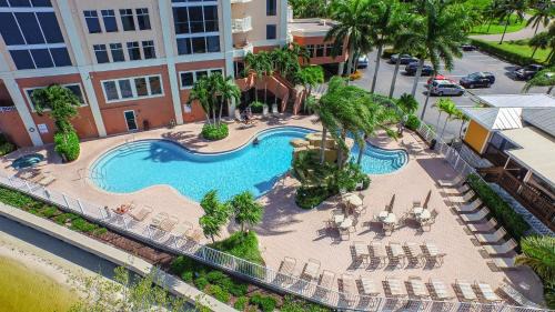 Fort Myers Beach Resort | Lovers Key Resort