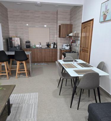 Anse aux Pins Apartment | Lovers paradise Self-catering apartments