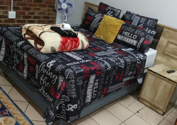 Klerksdorp Hotel | Lovers Way Guest House