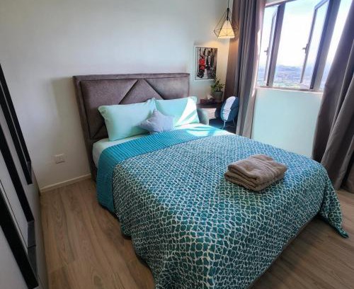 Bangi Sentral Apartment | LoveStayBangi - Studio, Sunway Gandaria, Bangi