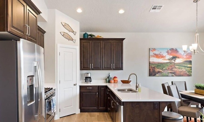Sienna Hills House | Lovin Life-Pool is Open! Dog Friendly!