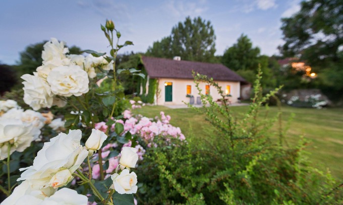 Steinakirchen am Forst Cottage | Loving cottage in a quiet area