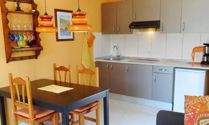 La Pared Apartment | Lovingly furnished flat Calima Amarilo