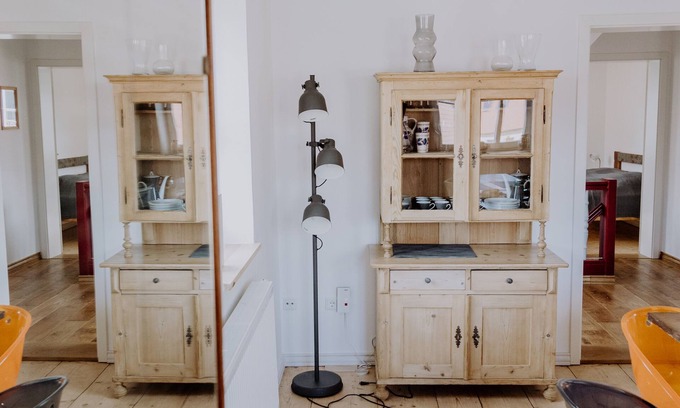 Kaltenwestheim Other | Lovingly renovated farmhouse Rhön/Kaltenwestheim