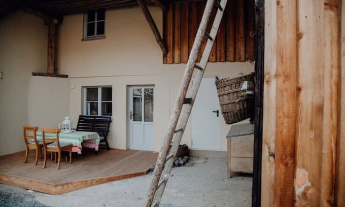 Hausen Other | Lovingly renovated farmhouse in Hausen/Rhön