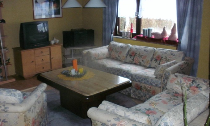 Sosberg Other | Lovingly renovated old farmhouse