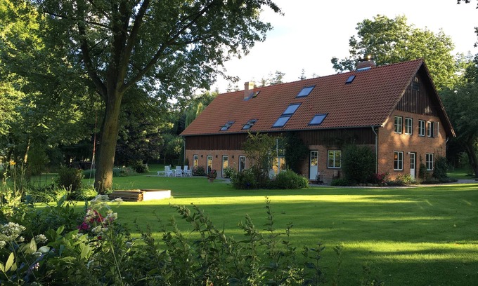 Hogsdorf Other | Lovingly renovated rest farm in Holstein Switzerland, near the Baltic Sea, pure nature