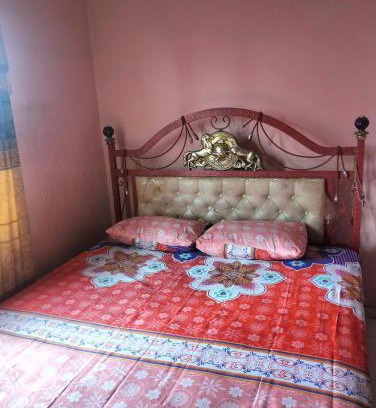 Ruteng House | LovKend