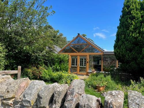 Old Bewick House | Low Alwinton Holiday Cottages