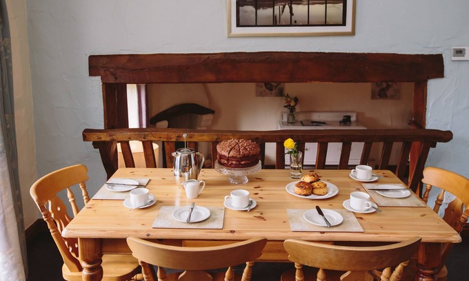 Castle Carrock Cottage | Low Barn Cottage