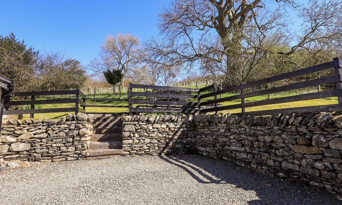 Crosthwaite Cottage | Low Cartmell Fold
