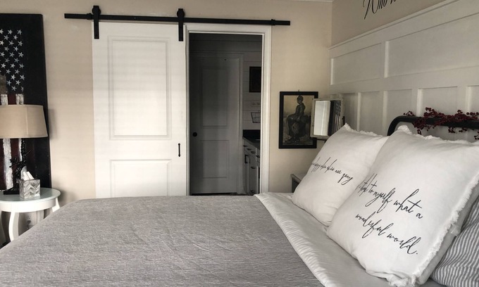 Bluffton House | Low Country Southern Charm in Old Town Bluffton