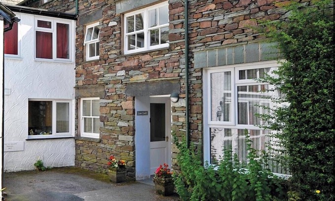 Grasmere Cottage | LOW CROFT COTTAGE, family friendly in Grasmere