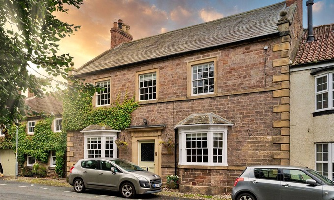 Catterick Cottage | Low Green Cottage
