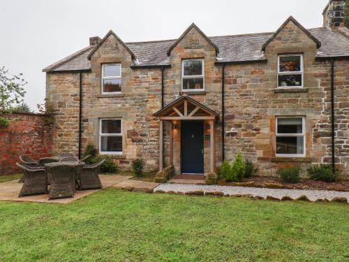 Easington House | Low Moor