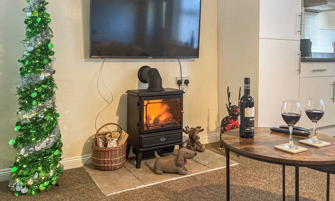North Bitchburn Cottage | Low Stonebank Cottage-UK41027