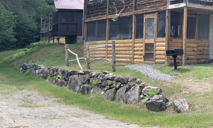 Chestertown Cabin | Lower Chalet, Gore Mountain Skiing, Pool/AC/Woodstove, Cozy Cabin, Loon Lake.