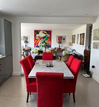 Braunton Bed & Breakfast | Lower Coombe, Lovely rooms, close to Beaches, Braunton