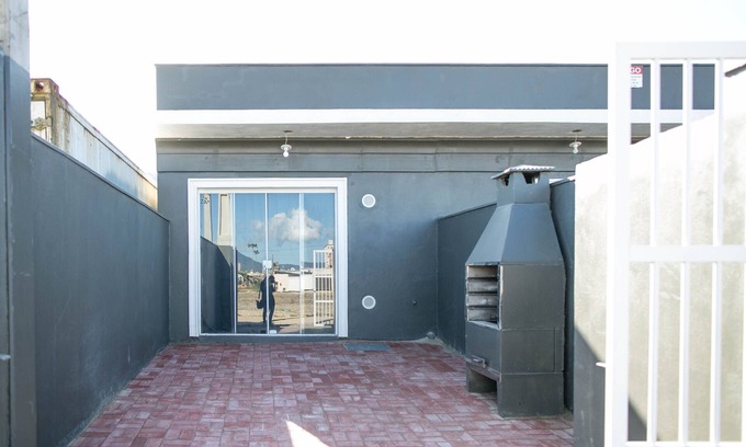Morretes House | LOWER COST PER PERSON - BRUNO KLEMTZ