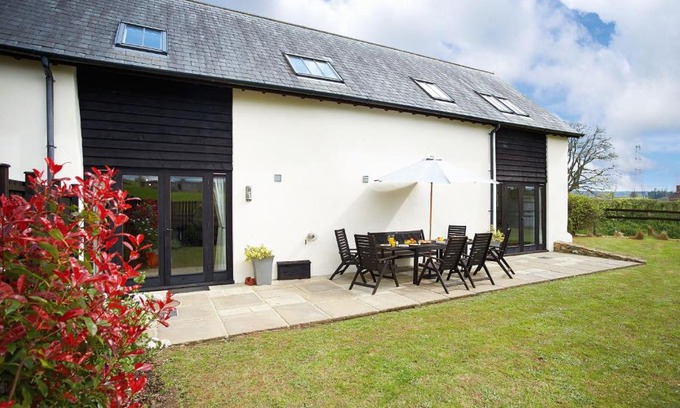 Honiton House | Lower Curscombe Barn
