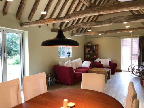 Stowmarket House | Lower Farm Lodge