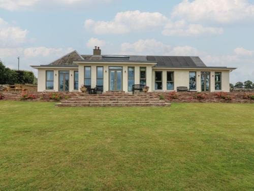 Cupar House | Lower Lodge