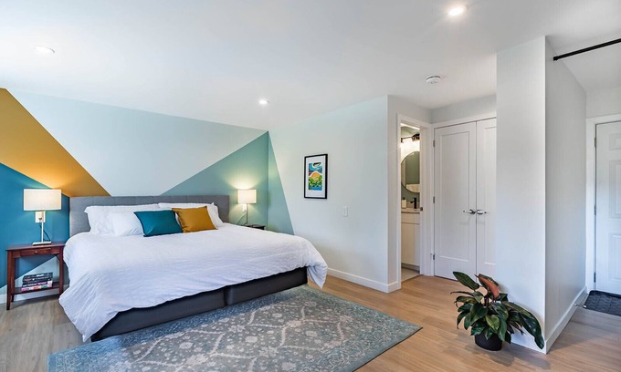 Central Okanagan Apartment | Lower Mission Private Suite