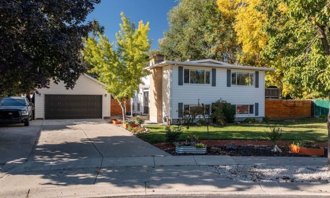 Murray House | Lower Murray Cottonwood Circle - Close to Skiing!