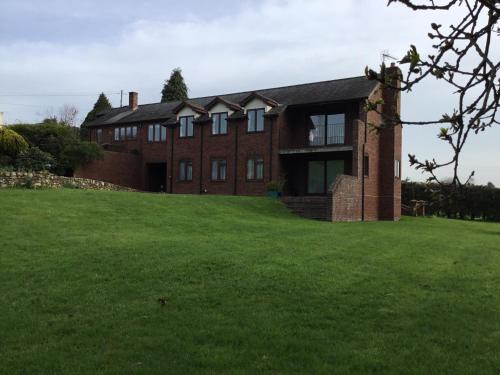 Kenn House | Lower Thornton Farm