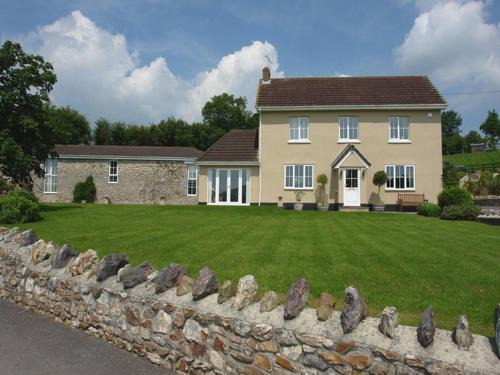 Colyton House | Lower Wadden Farmhouse and Annexe