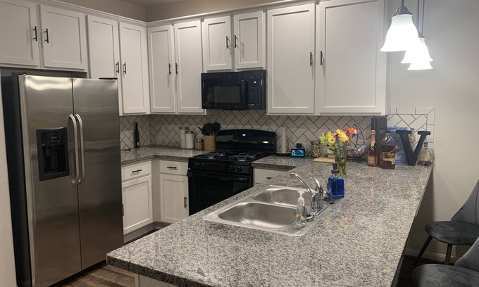 Northside House | Lowkey Houston Home