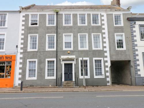 Whitehaven Apartment | Lowther Suite