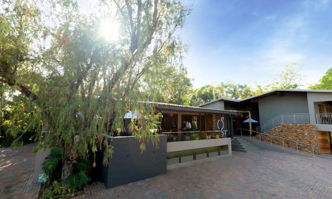 Nelspruit House | Lowveld Living Guesthouse