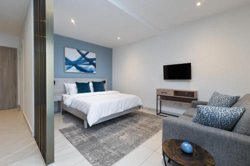 East Legon Apartment | Loxwood House