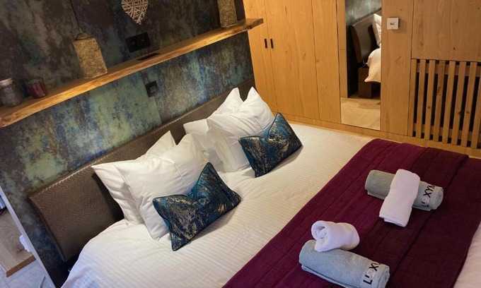 Ondenval Bed & Breakfast | L’Oxymore