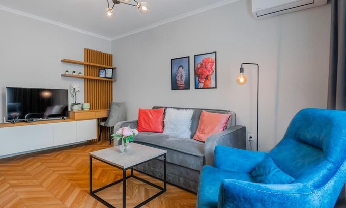 Lozenets Apartment | Lozenets Apartment