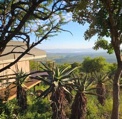 Ulundi Other | Loziba Wildlife Reserve Tented Camp