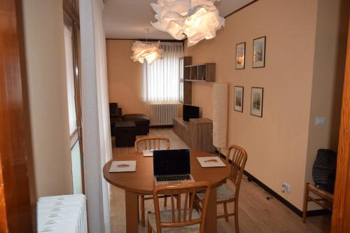 Lozzo di Cadore Apartment | Lozzo di Cadore - Dolomiti - Piazza IV novembre