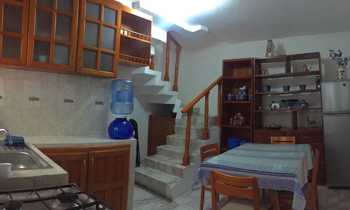 Reforma Apartment | LOZZYMACE Department