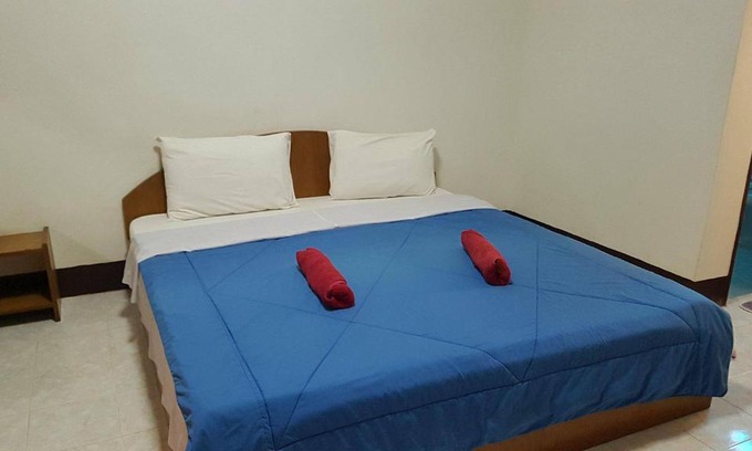 Sakon Nakhon Apartment | LP Apartment