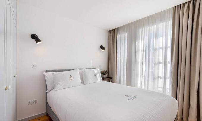 Old Town Apartment | LP Heritage 4.04 Superior Apartment - Sé Apartamentos