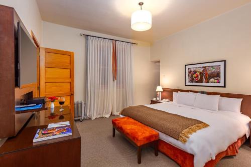Tarma Hotel | LP Los Portales Hotel Tarma