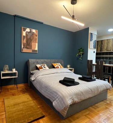 Medijana Apartment | LP Premium Studio