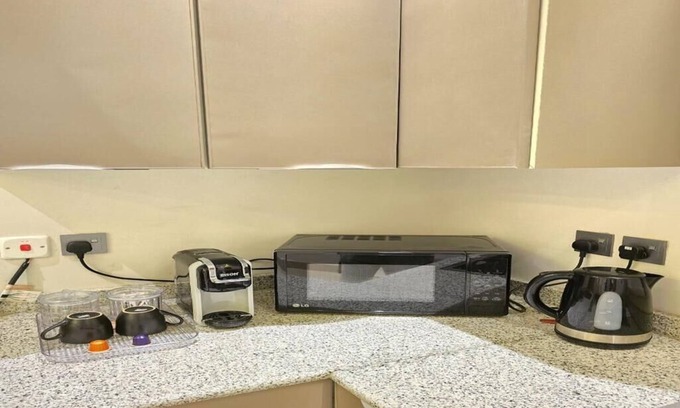 Riyadh Apartment | LP50.1 - Luxurious 3BR Apartment in Alyasmin