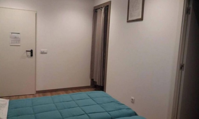 Vila Velha de Rodao Hotel | LPA PEREIRA Fratel - Castelo Branco