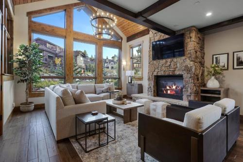 Copper Mountain House | LR902 The Chalet at Lewis Ranch Home
