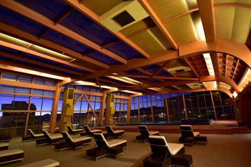 Calama Hotel | LRH Calama, an Ascend Collection Hotel