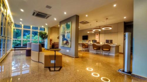 Aguas de Sao Pedro Hotel | LS Villas Tranquillità